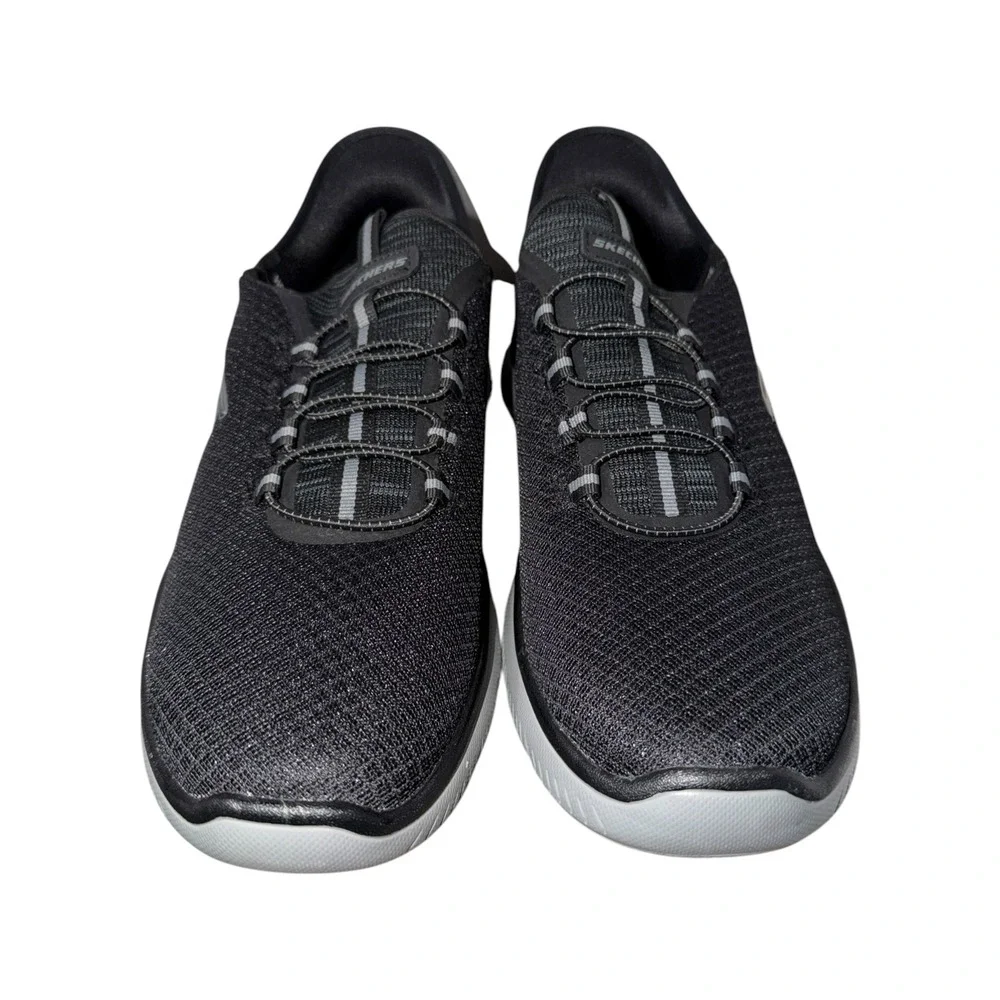Skechers hands free